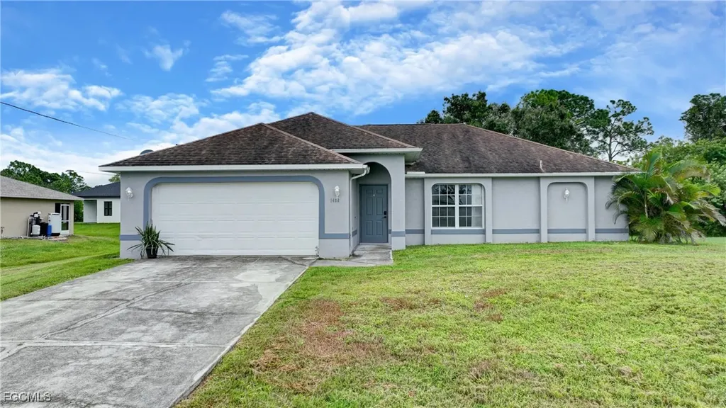 1400 Sunniland Boulevard Lehigh Acres FL 33971