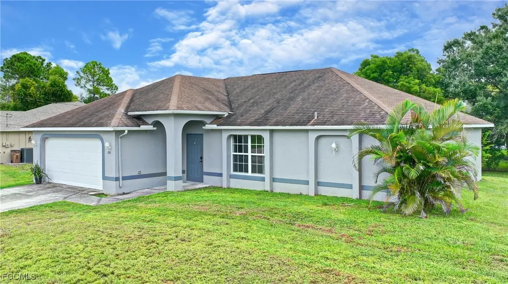 1400 Sunniland Boulevard Lehigh Acres FL 33971