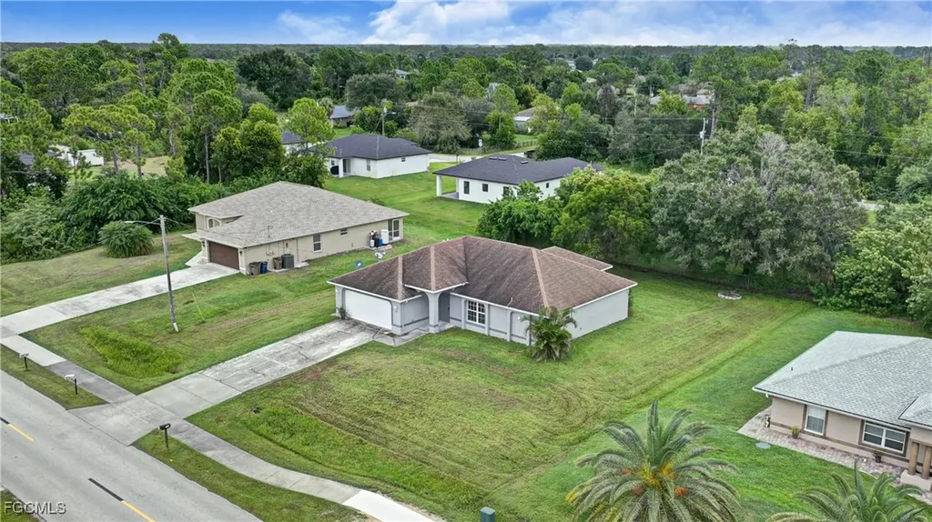 1400 Sunniland Boulevard Lehigh Acres FL 33971