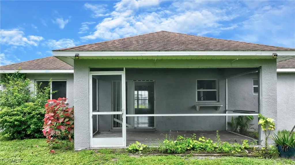 1400 Sunniland Boulevard Lehigh Acres FL 33971