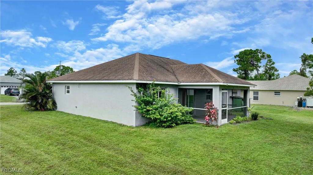 1400 Sunniland Boulevard Lehigh Acres FL 33971