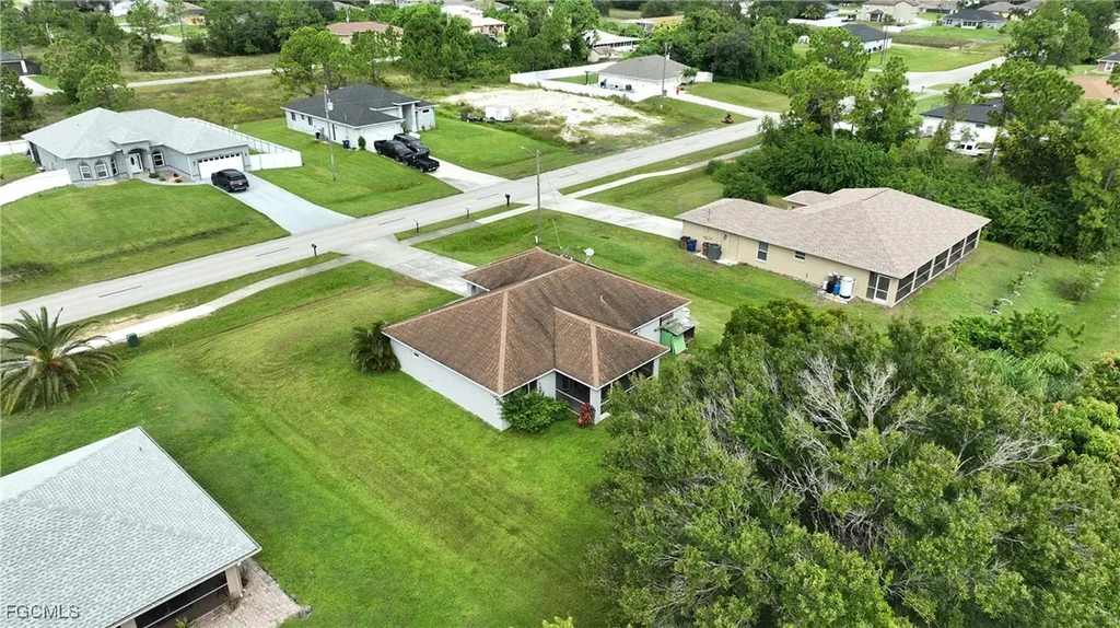 1400 Sunniland Boulevard Lehigh Acres FL 33971