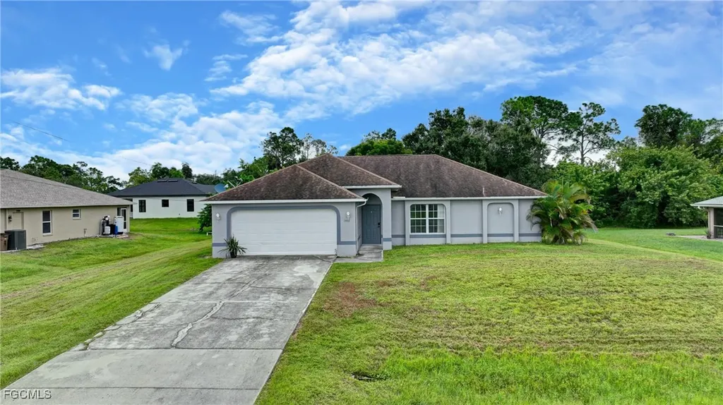 1400 Sunniland Boulevard Lehigh Acres FL 33971