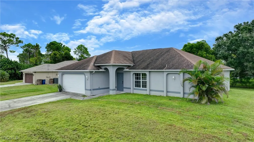 1400 Sunniland Boulevard Lehigh Acres FL 33971