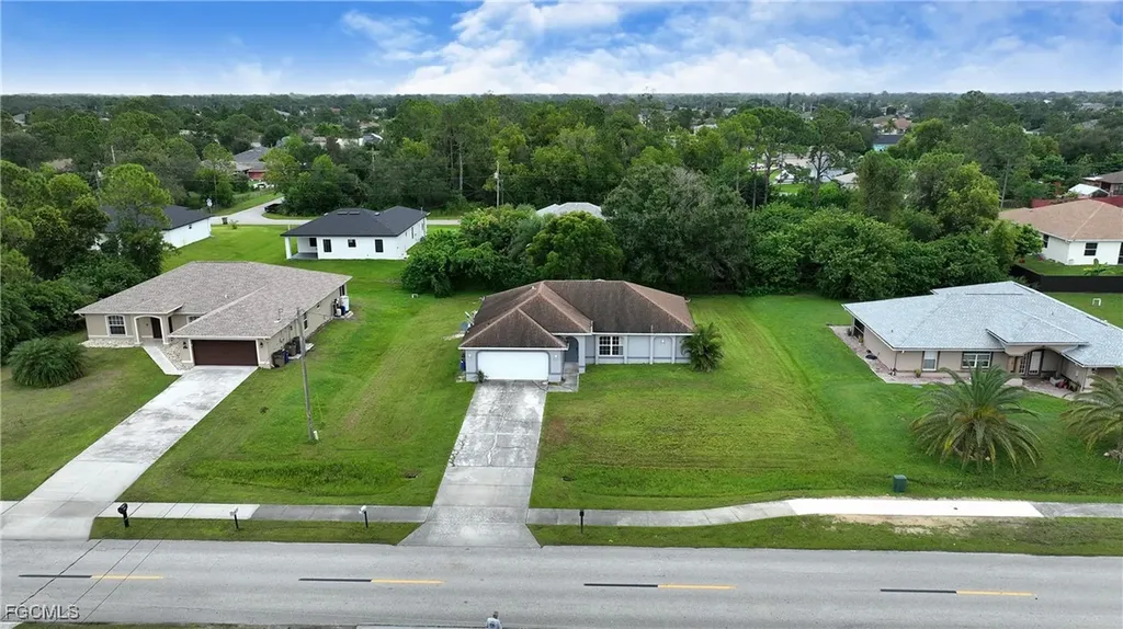 1400 Sunniland Boulevard Lehigh Acres FL 33971