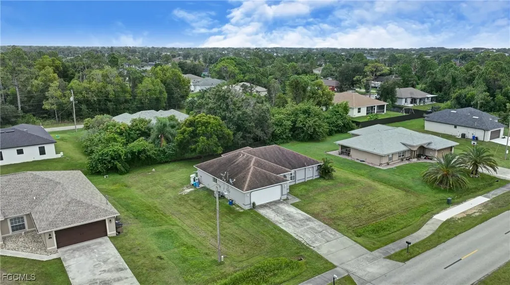 1400 Sunniland Boulevard Lehigh Acres FL 33971