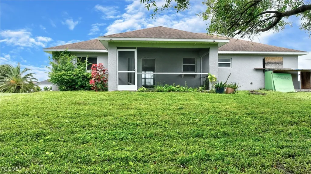 1400 Sunniland Boulevard Lehigh Acres FL 33971