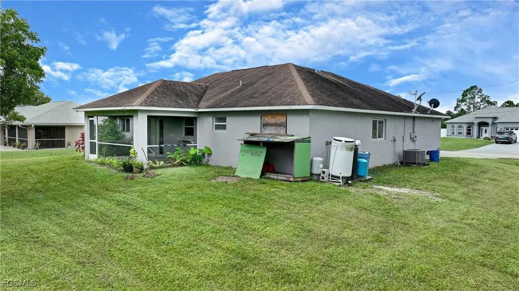 1400 Sunniland Boulevard Lehigh Acres FL 33971