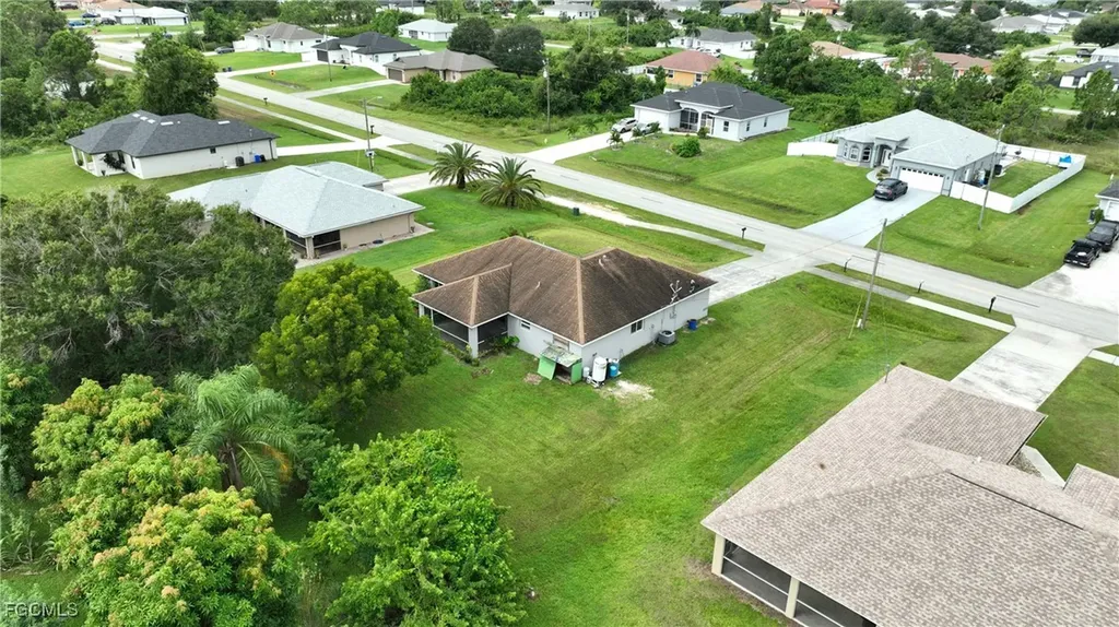 1400 Sunniland Boulevard Lehigh Acres FL 33971