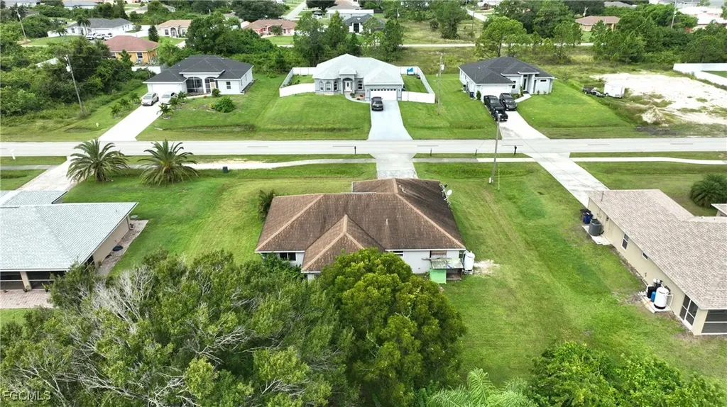 1400 Sunniland Boulevard Lehigh Acres FL 33971