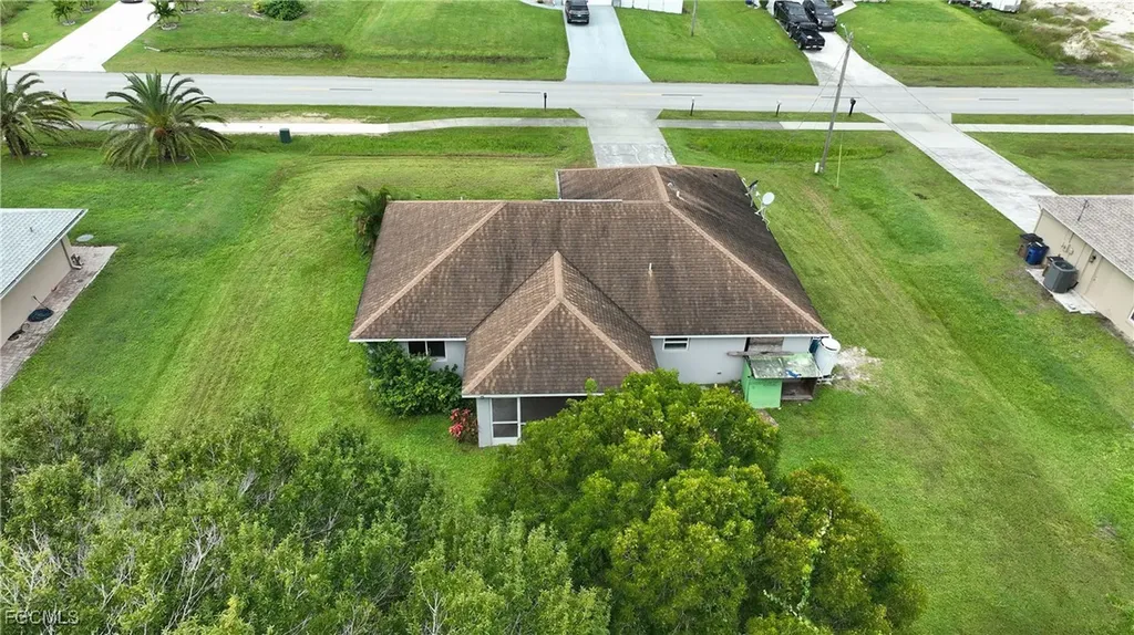 1400 Sunniland Boulevard Lehigh Acres FL 33971