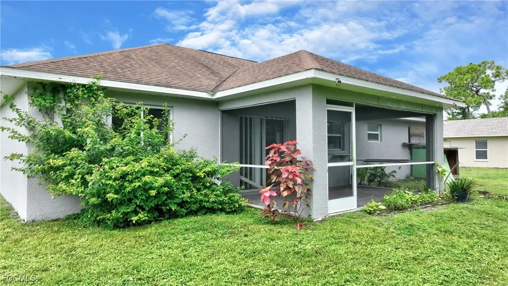 1400 Sunniland Boulevard Lehigh Acres FL 33971