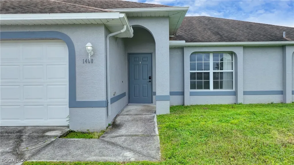 1400 Sunniland Boulevard Lehigh Acres FL 33971