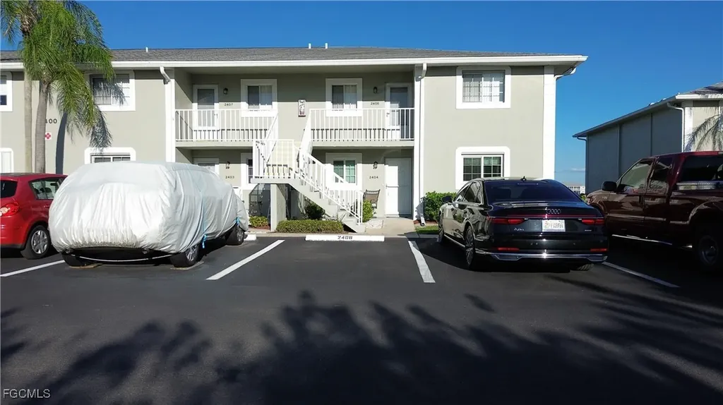 3310 Loveland Boulevard Punta Gorda FL 33980