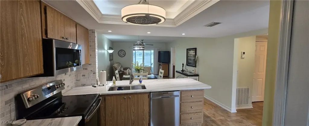 3310 Loveland Boulevard Punta Gorda FL 33980