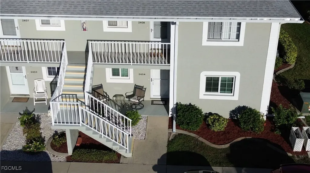 3310 Loveland Boulevard Punta Gorda FL 33980