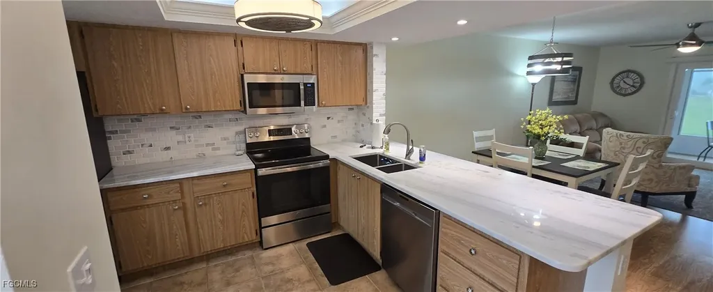 3310 Loveland Boulevard Punta Gorda FL 33980