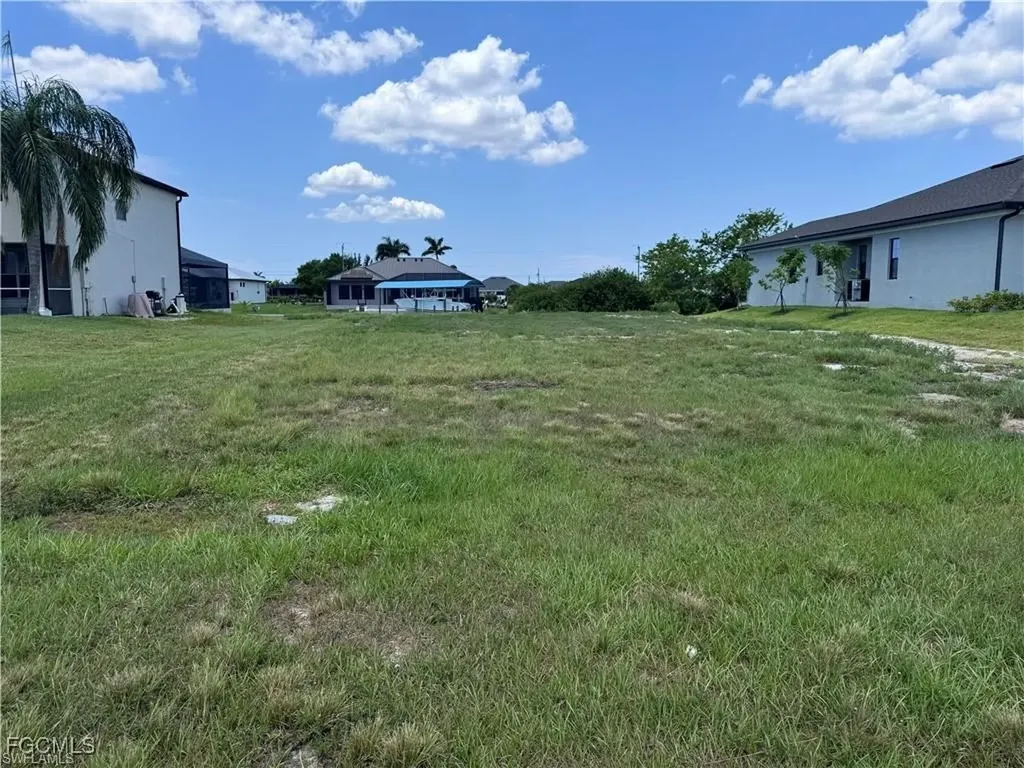 1216 NW 36th Avenue Cape Coral FL 33993