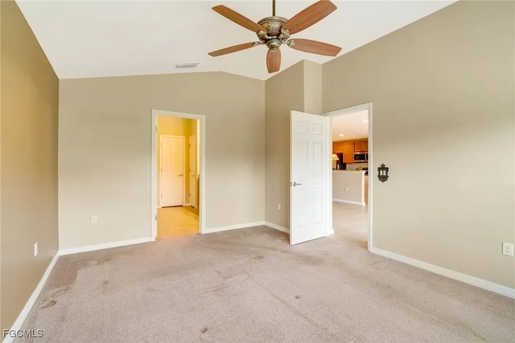 2492 Hopefield Court Cape Coral FL 33991