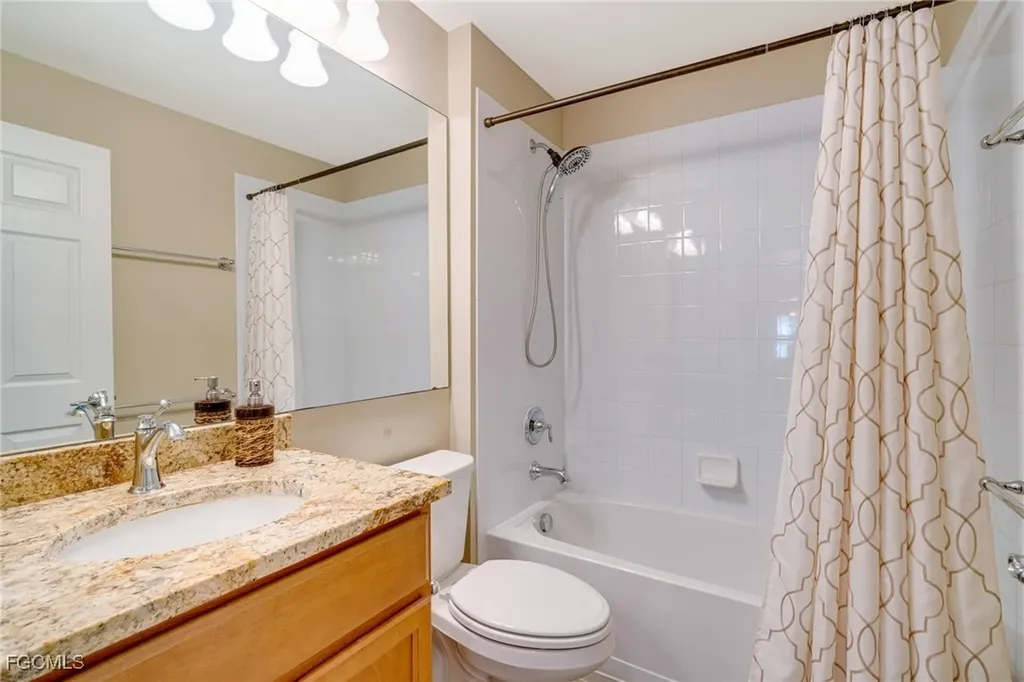 2492 Hopefield Court Cape Coral FL 33991