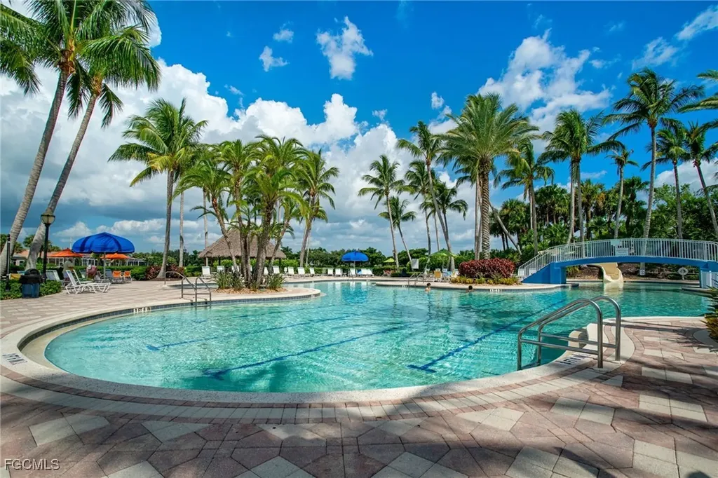 2492 Hopefield Court Cape Coral FL 33991