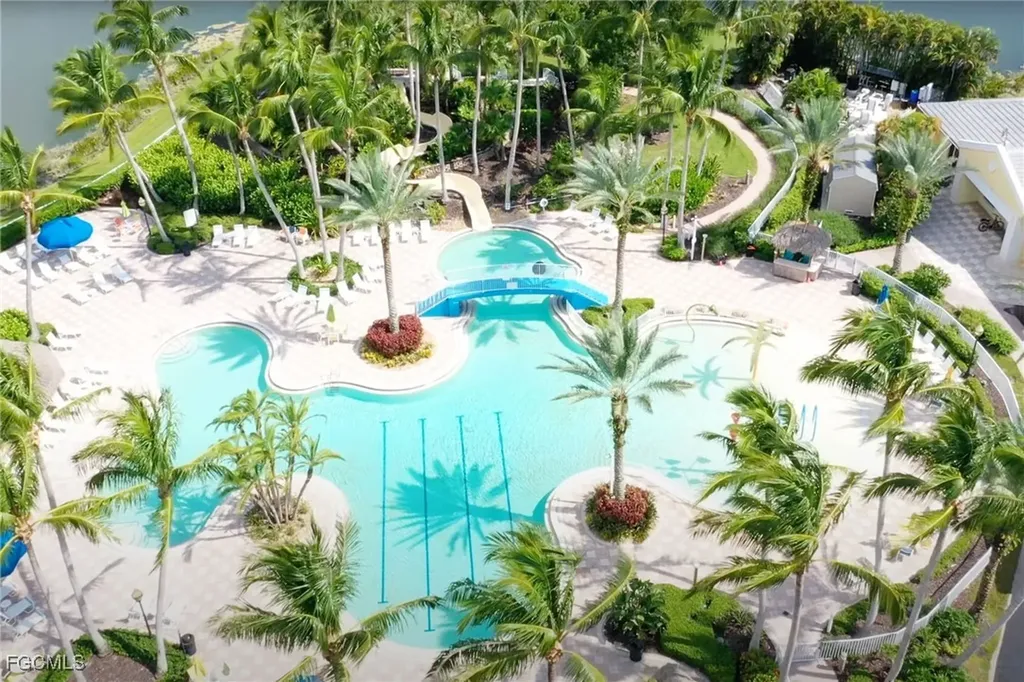 2492 Hopefield Court Cape Coral FL 33991