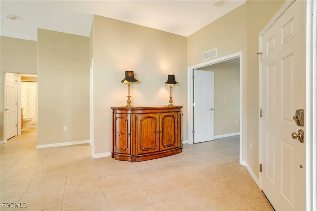 2492 Hopefield Court Cape Coral FL 33991