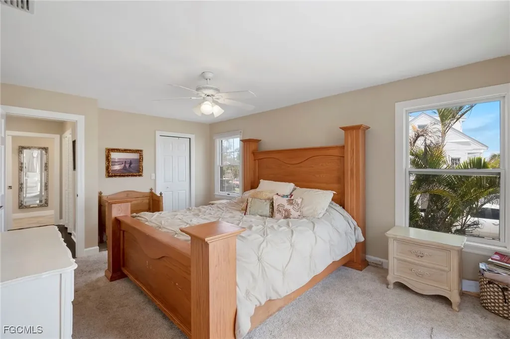 1425 Causey Court Sanibel FL 33957