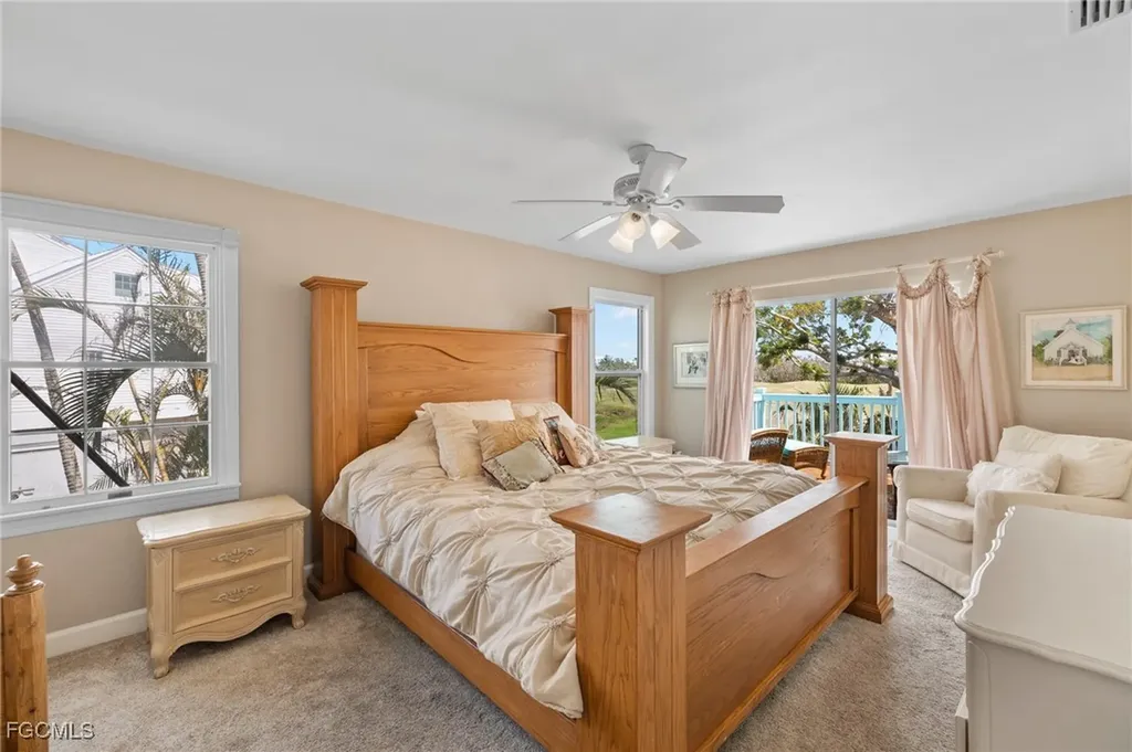 1425 Causey Court Sanibel FL 33957