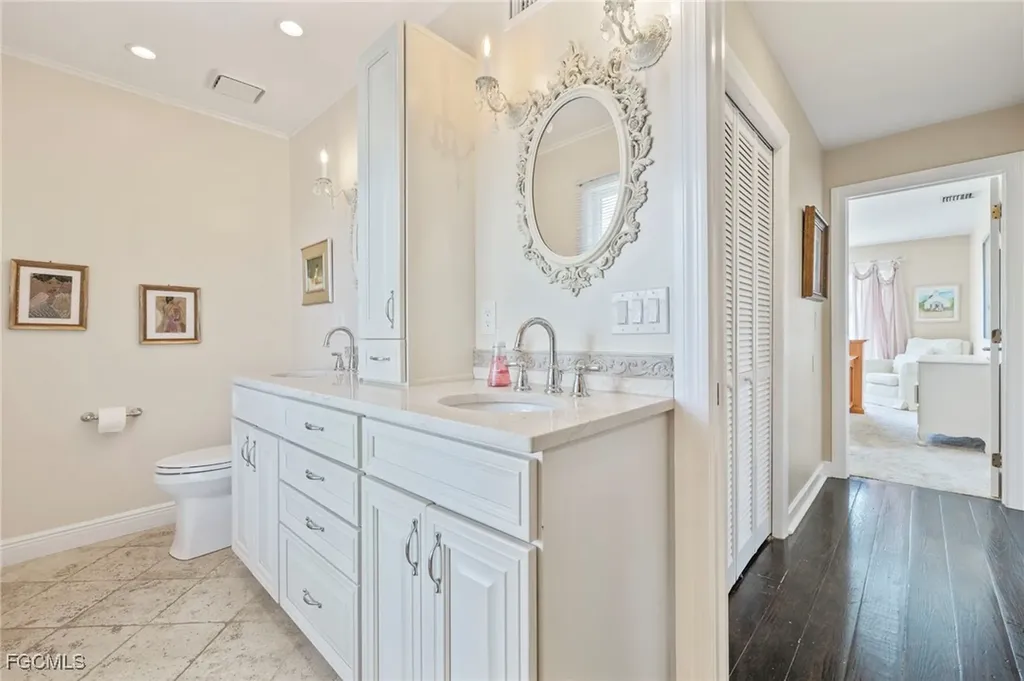 1425 Causey Court Sanibel FL 33957