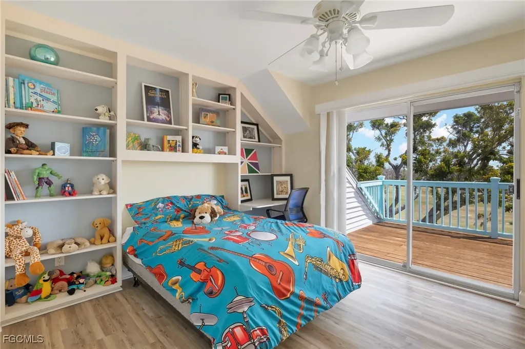 1425 Causey Court Sanibel FL 33957