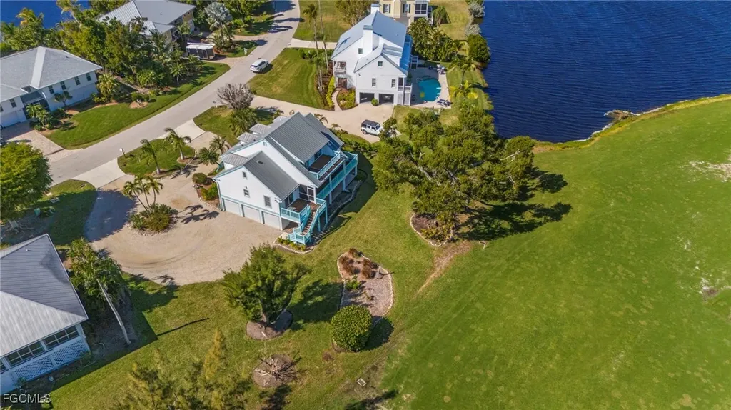 1425 Causey Court Sanibel FL 33957