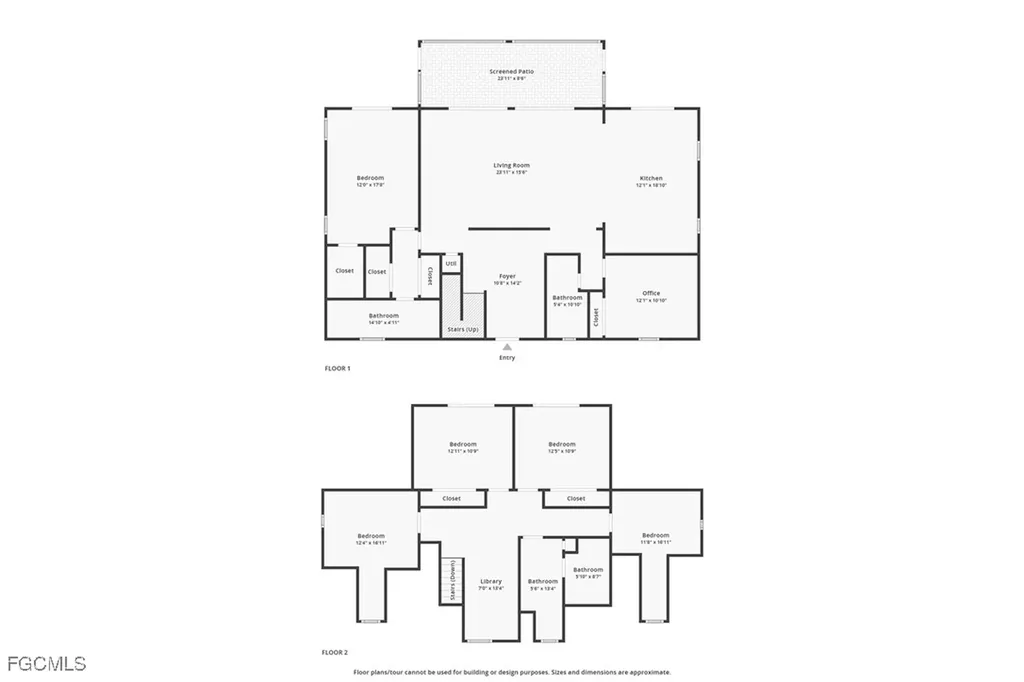 1425 Causey Court Sanibel FL 33957