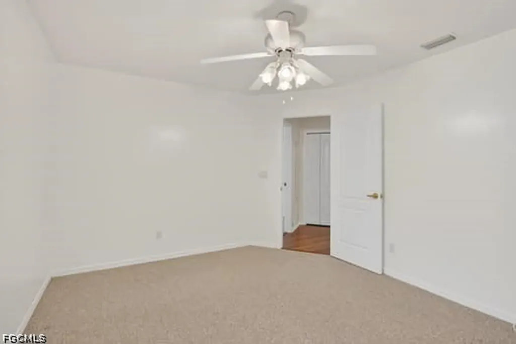 21539 Belhaven Way Estero FL 33928