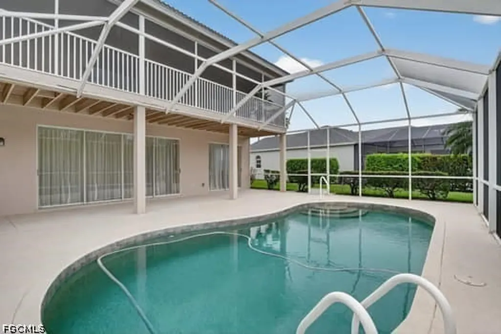21539 Belhaven Way Estero FL 33928
