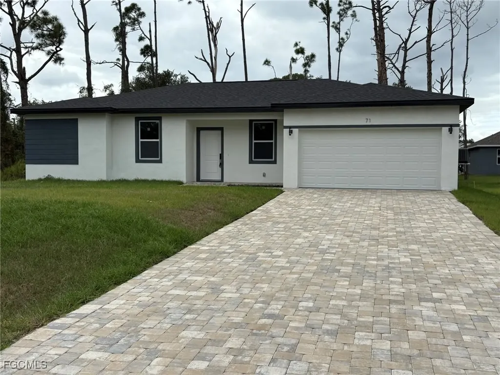 71 Stanhope Street Port Charlotte FL 33954
