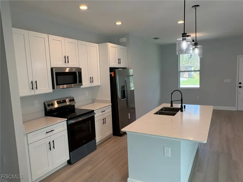 71 Stanhope Street Port Charlotte FL 33954
