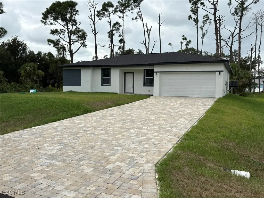 71 Stanhope Street Port Charlotte FL 33954