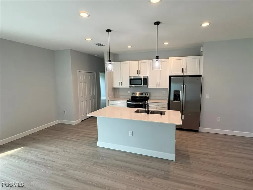71 Stanhope Street Port Charlotte FL 33954