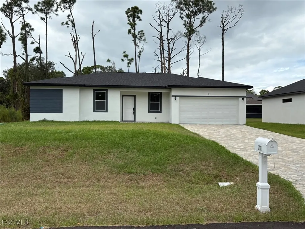 71 Stanhope Street Port Charlotte FL 33954