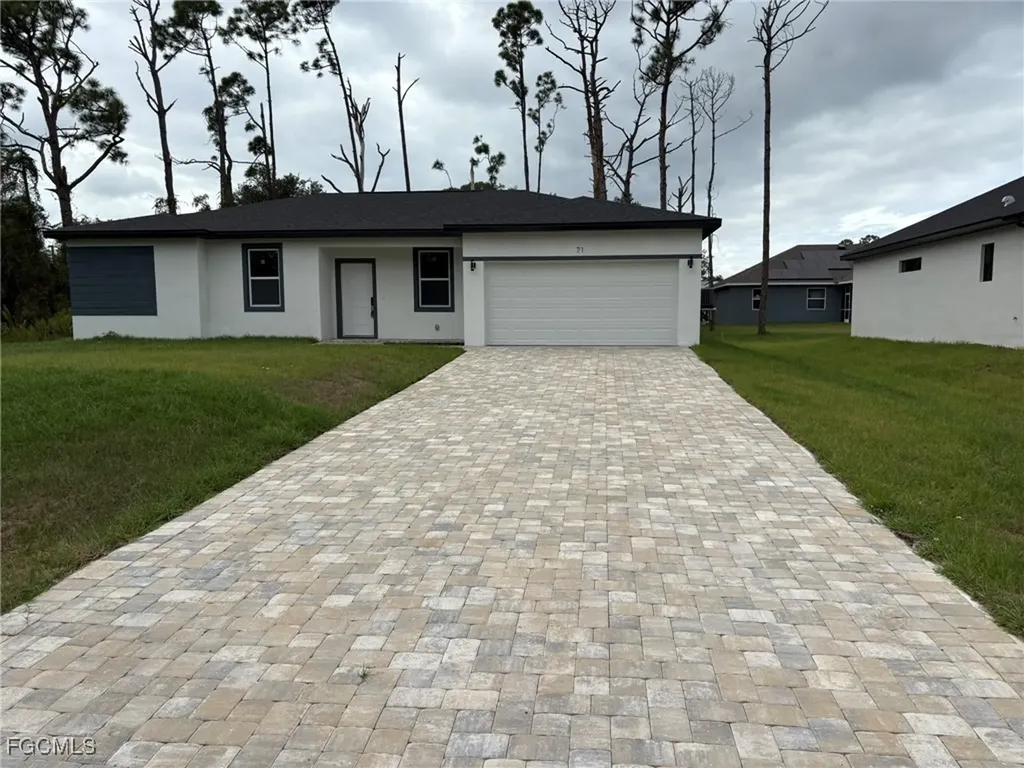71 Stanhope Street Port Charlotte FL 33954