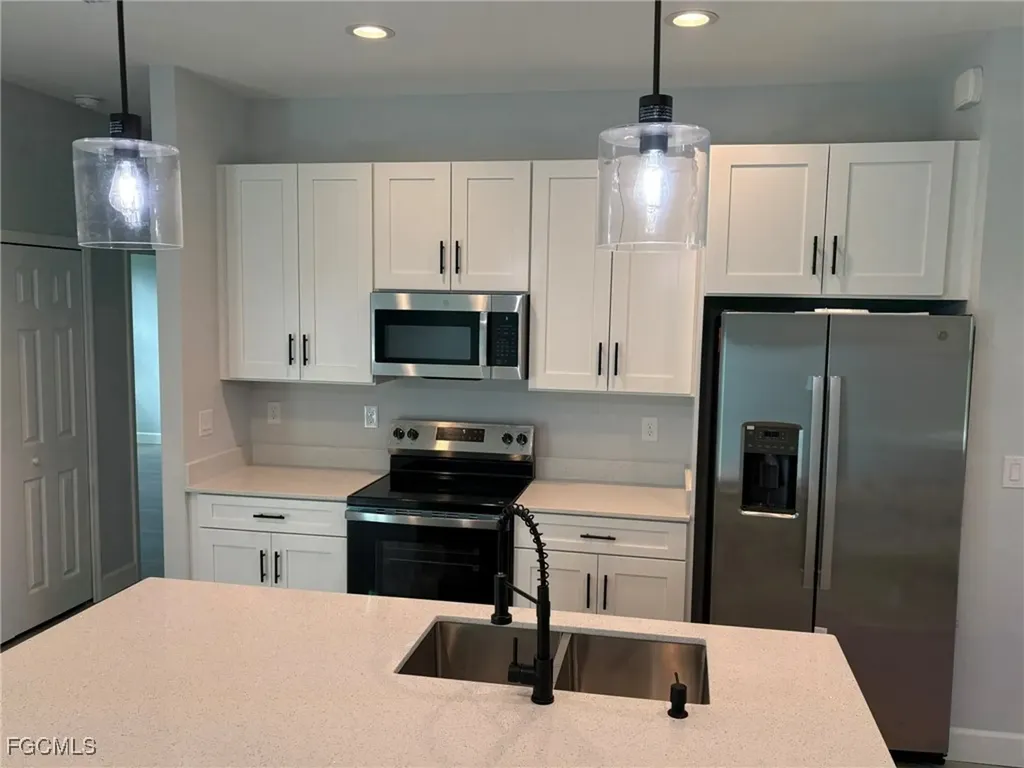 71 Stanhope Street Port Charlotte FL 33954