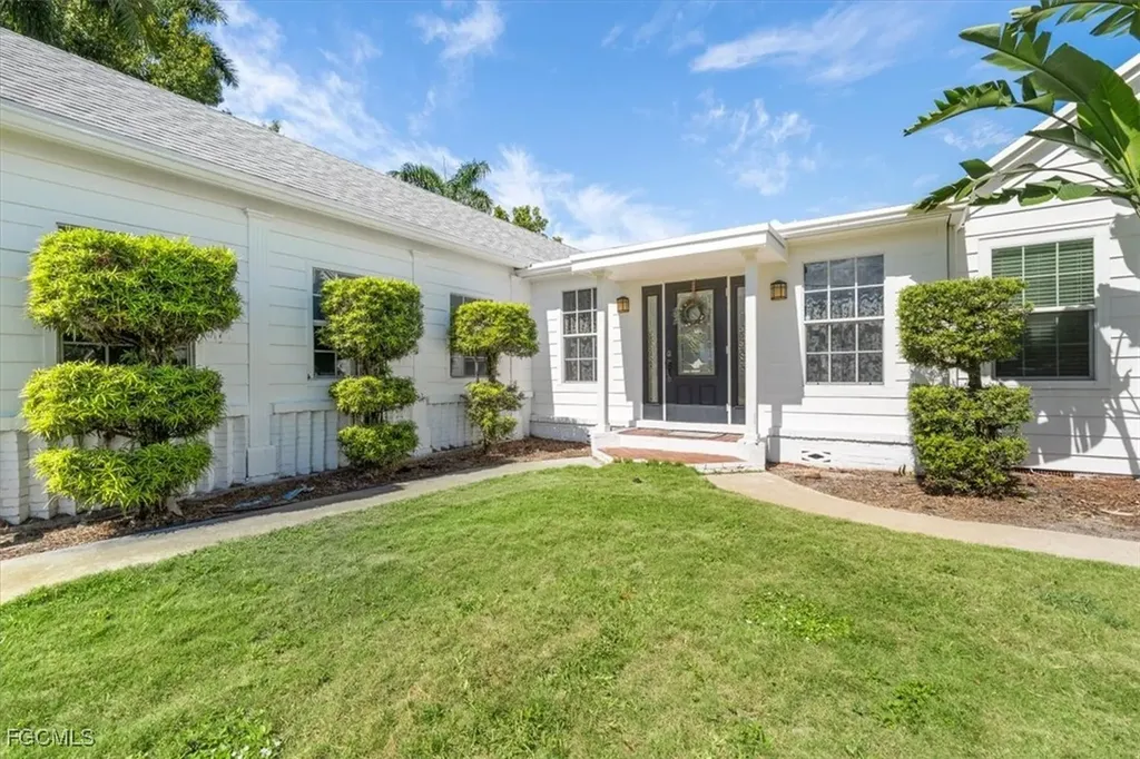 334 E Crescent Drive Clewiston FL 33440