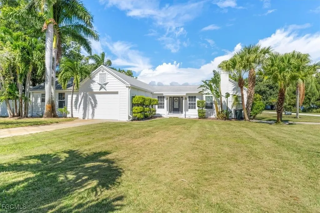 334 E Crescent Drive Clewiston FL 33440