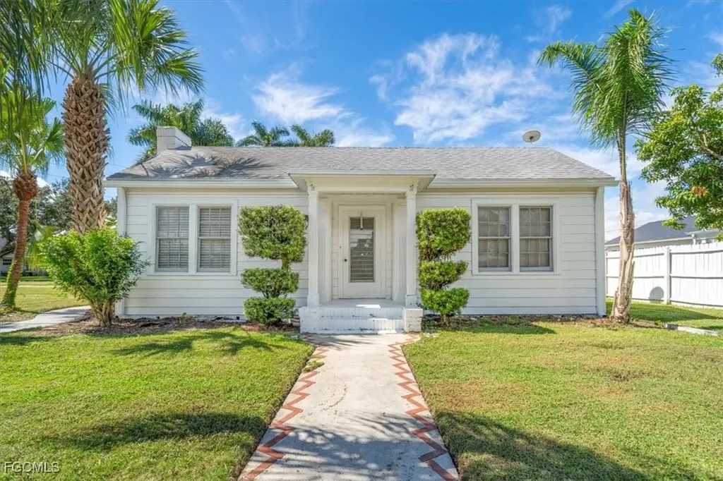 334 E Crescent Drive Clewiston FL 33440