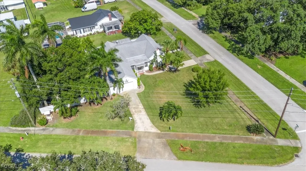 334 E Crescent Drive Clewiston FL 33440