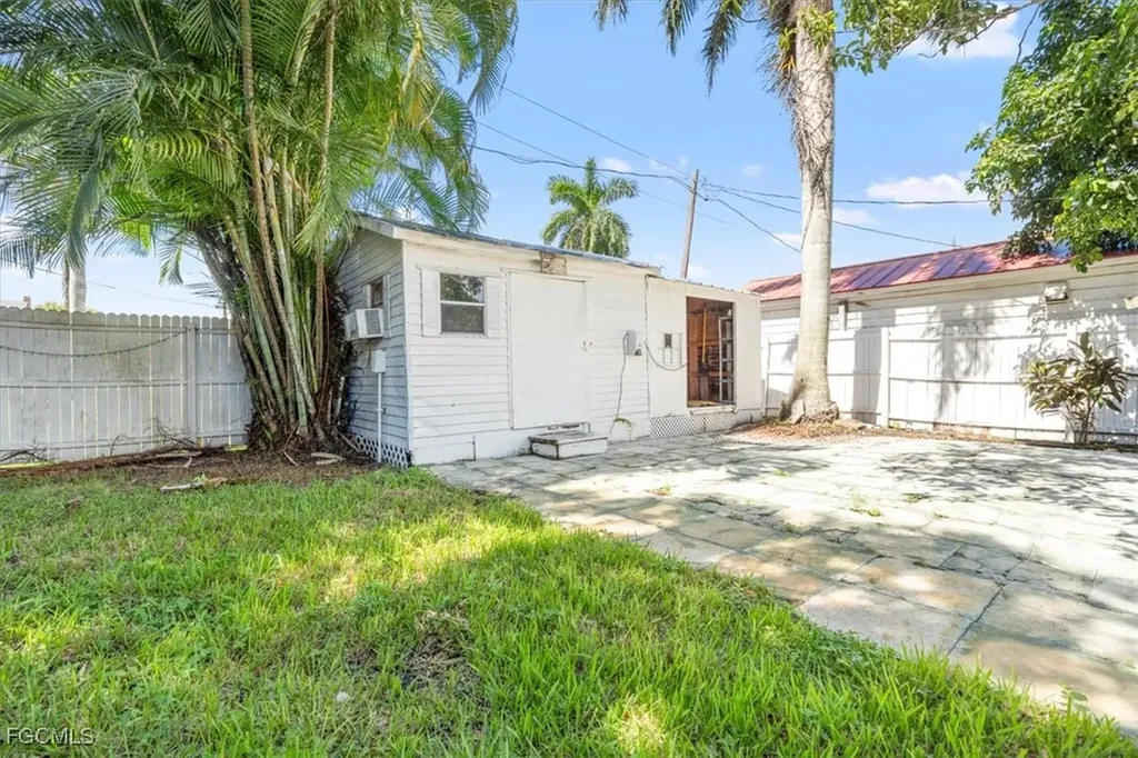 334 E Crescent Drive Clewiston FL 33440