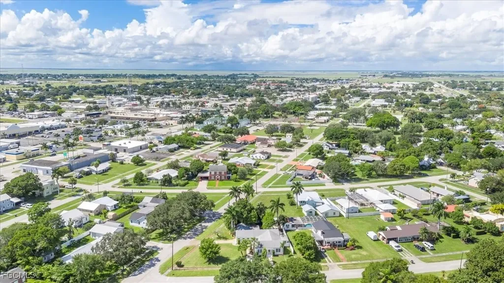 334 E Crescent Drive Clewiston FL 33440