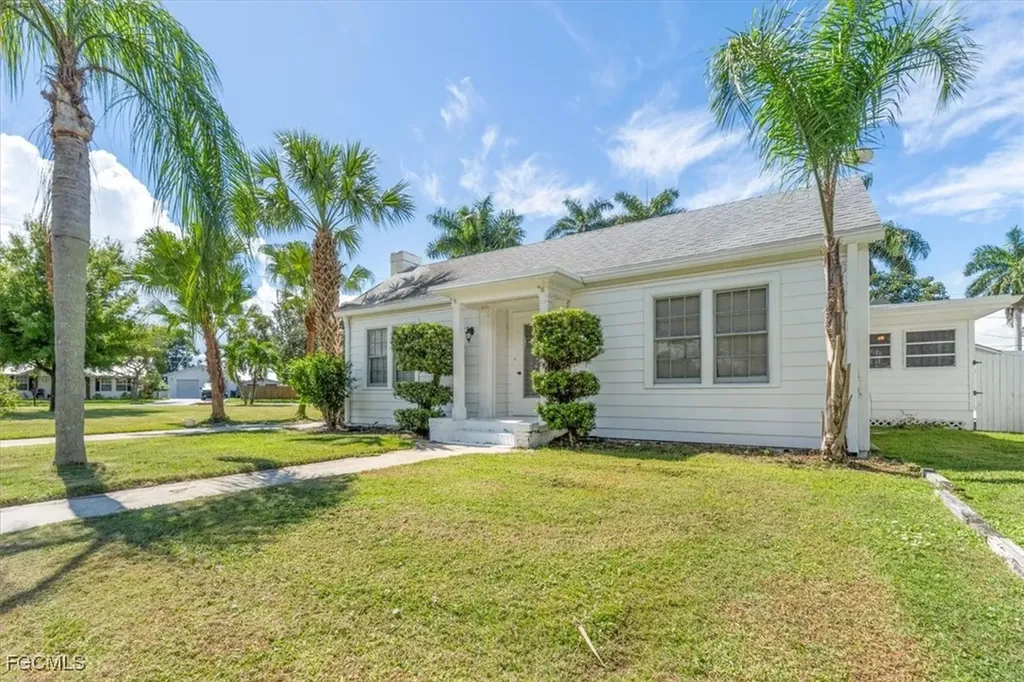334 E Crescent Drive Clewiston FL 33440