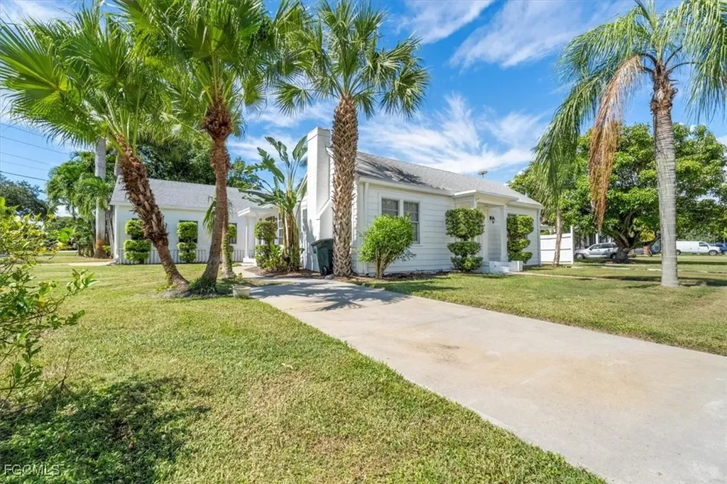 334 E Crescent Drive Clewiston FL 33440
